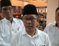 Golongan III-IV Wajib Bayar Zakat