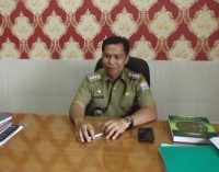 Tris Septiawan Sosok Pemimpin Yang Terbuka Dan Nomor Satukan Pelayanan Kepada Masyarakat