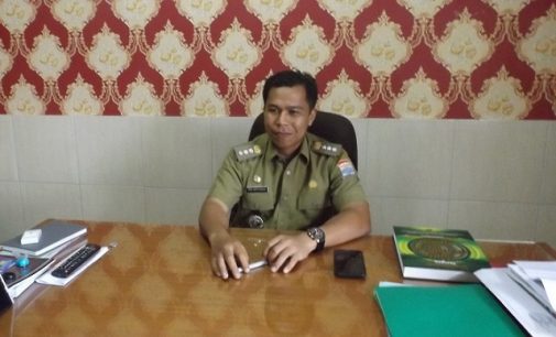 Tris Septiawan Sosok Pemimpin Yang Terbuka Dan Nomor Satukan Pelayanan Kepada Masyarakat