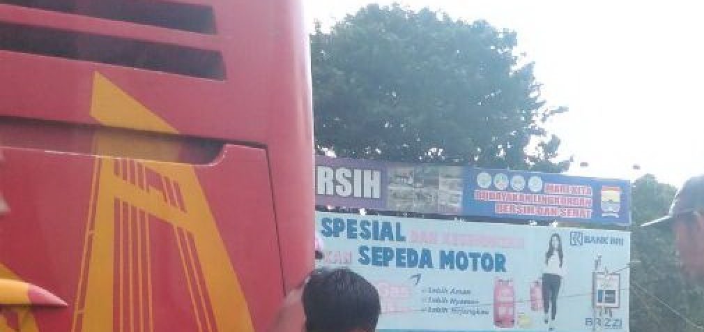 Sampaikan Rasa Prihatin Dan Siap Bertanggung Jawab