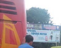 Sampaikan Rasa Prihatin Dan Siap Bertanggung Jawab