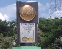 Poin Penilaian Adipura Palembang Masih Standar