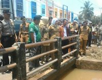 Wawako Anjurkan Sistem Bangunan Harus Perhatikan Lingkungan Sekitar