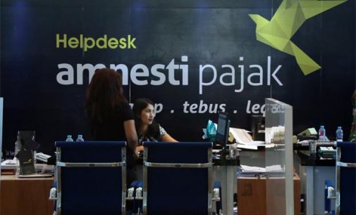 Filipina Bakal Adopsi Program Tax Amnesty  Mirip Indonesia