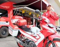 Honda CARE Solusi Konsumen Dalam Keadaan Darurat