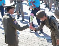 Satpol PP Ingin Hilangkan Image “Garang” Pada Masyarakat