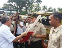 Sekarang Selain di Kantor Samsat Bayar Pajak Bisa Juga di Mall