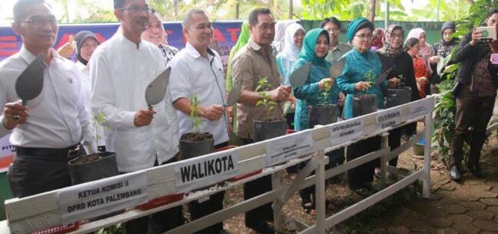 GERTAM Bisa Cukupi Kebutuhan Bisa Pula Tekan Inflasi