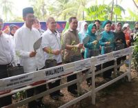 GERTAM Bisa Cukupi Kebutuhan Bisa Pula Tekan Inflasi