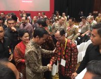 Kinerja Gotong Royong Dan Safari Subuh Berbuah Apresiasi Presiden Kepada Harnojoyo