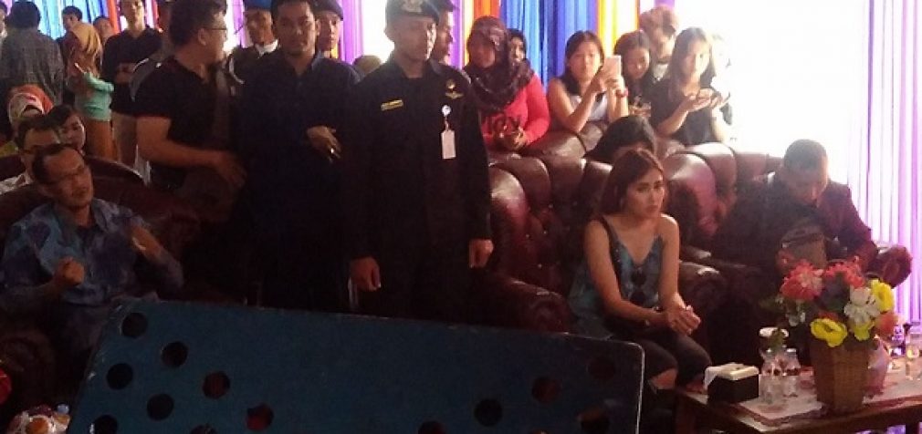 Disarankan Wako Jam Operasional Hingga Tengah Malam, Karaoke Ayu Ting-Ting Malah Buka Hingga Dini Hari