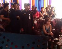 Disarankan Wako Jam Operasional Hingga Tengah Malam, Karaoke Ayu Ting-Ting Malah Buka Hingga Dini Hari