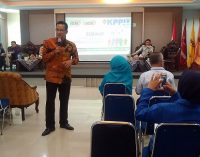 Dr. Refly Harun Jadi Pembicara Seminar Perubahan UU Nomor 5 tahun 1999 di STEBIS IGM