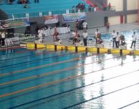 Perenang Sumsel Masih Nihil Medali