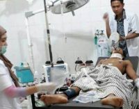 Indrayadi Korban Penembakan Polisi di Lubuk Linggau Akhirnya Meninggal Dunia