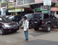 Bereskan Persoalan, Pemkot Segera Bentuk PD Parkir