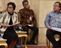 Wacana Pemindahan Ibukota Ke Palangka Raya Terus Dimatangkan