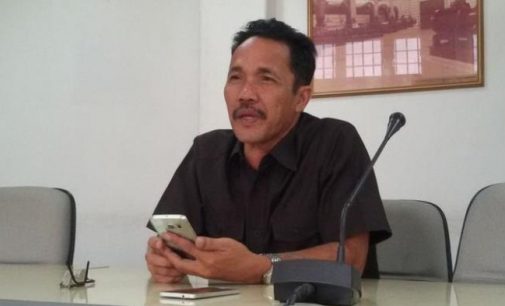 Bulan Puasa PDAM Ajak Hemat Air