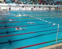 Empat Rekor Nasional Pecah