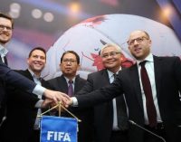 FIFA Tanyakan Regulasi PSSI Terkait Pergantian 5 Pemain di Kompetisi Liga 1