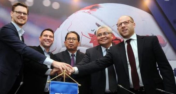 FIFA Tanyakan Regulasi PSSI Terkait Pergantian 5 Pemain di Kompetisi Liga 1
