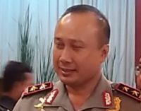 Kapolda Sumsel : Jika Terbukti Menyalahi SOP, Anggota Yang Terlibat Akan Dikenakan Sanksi Tegas