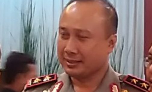 Kapolda Sumsel : Jika Terbukti Menyalahi SOP, Anggota Yang Terlibat Akan Dikenakan Sanksi Tegas