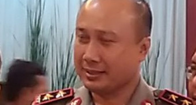 Kapolda Sumsel : Jika Terbukti Menyalahi SOP, Anggota Yang Terlibat Akan Dikenakan Sanksi Tegas