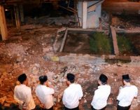 Harnojoyo Ingin Secepatnya Realisasikan Arena Skateparkt Palembang