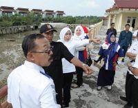 Bungalow Butuh Sentuhan Investor