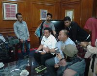 Pelindo : Ampera Rusak Kami Siap Ganti Rugi