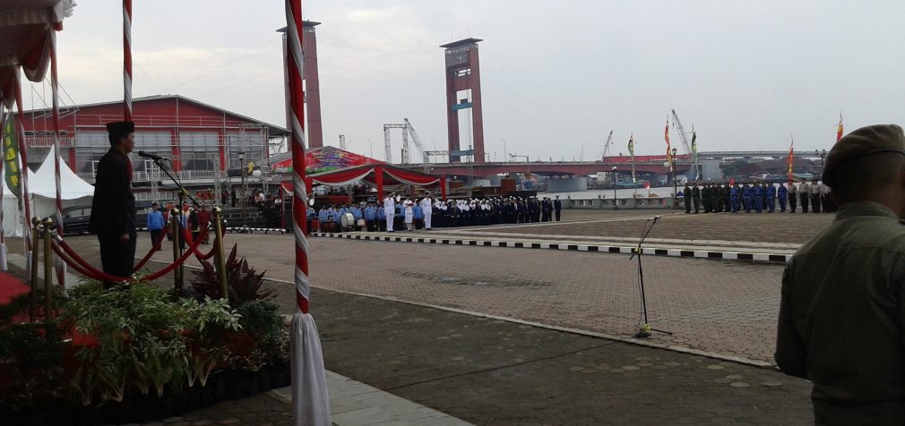 Harnojoyo :   Kekompakan Antar Lintas Agama  Menjaga Kebhinekaan