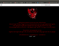Situs Dewan Pers Dan Kejagung Diretas Hacker