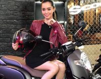 Perkenalkan Varian dan Warna All New Honda Scoopy