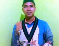 Berkas Persyaratan Lebih Lengkap, Bambang Irawan Berpeluang Pimpin HMI Cabang Palembang