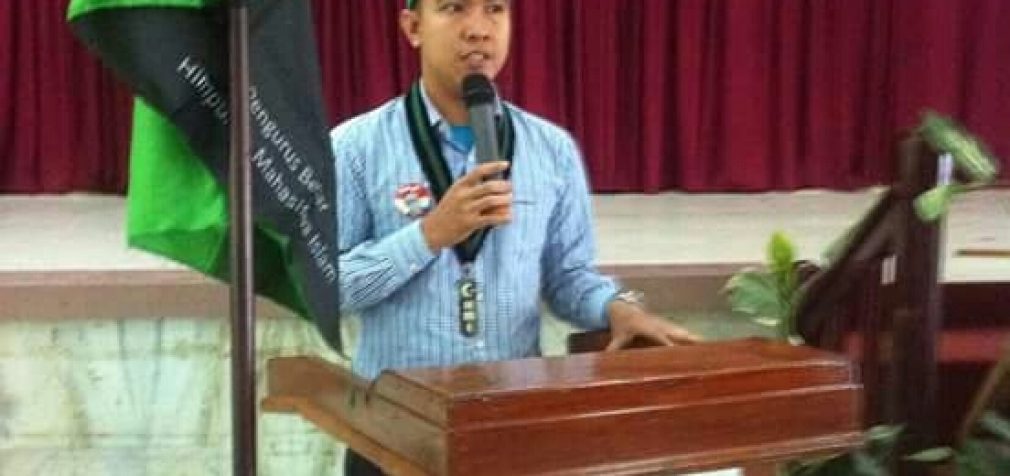 Ramdoni : Pelantikan Pengurus Baru HMI Cabang Palembang Masih Sebatas Isu