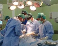 Eka Kristina Mulai Jalani Operasi Transplantasi Ginjal