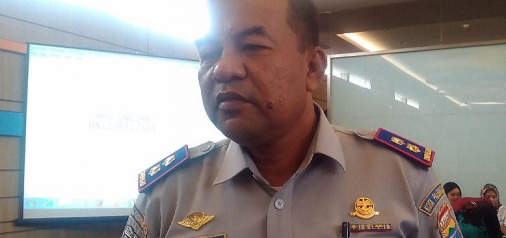 Tekan Kebocoran, Sistem Parkir Online Bakal Diterapkan