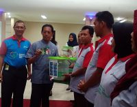 Patratura Sebuah Inovasi Mengolah Sampah Menjadi Berkah