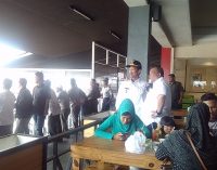 Walikota Minta Pelindo Bertanggung Jawab