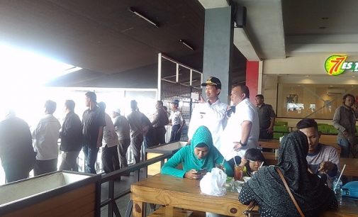 Walikota Minta Pelindo Bertanggung Jawab