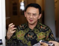 Ahok Ogah Hadiri Rapat Pleno Penetapan Anis-Sandi Pemenang Pilkada