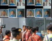 17 Napi Pakjo Kabur, 8 Napi Berhasil Ditangkap Kembali