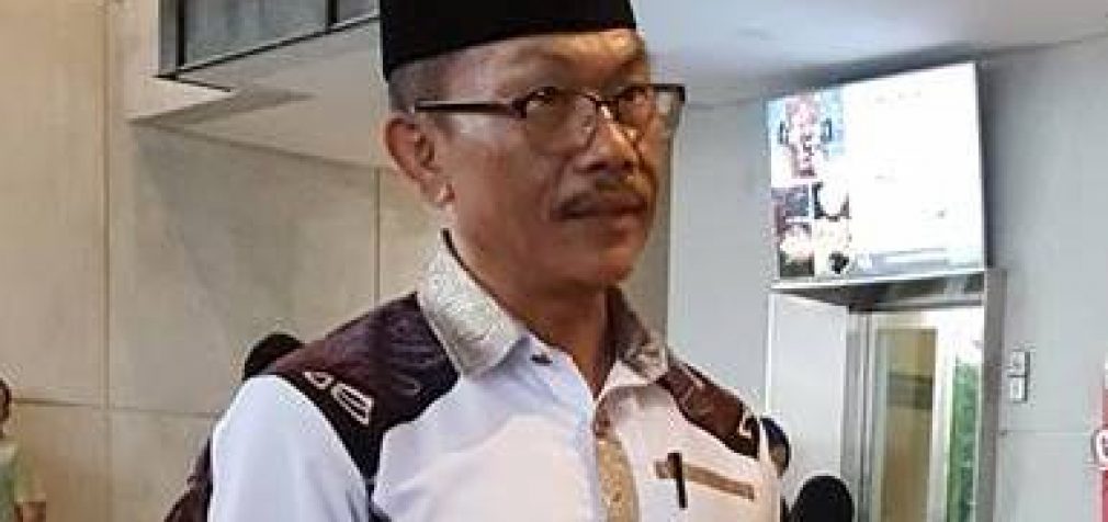 Maju Pilkada, Hernoe Akan Ambil Formulir Balon Wako Palembang
