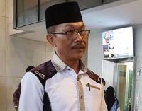 Maju Pilkada, Hernoe Akan Ambil Formulir Balon Wako Palembang