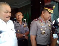 Pemprov Dan Polda Sumsel Gelar Rakortas Lintas Sektoral Ops Ramadniya 2017