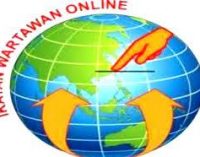 Pengurus Ikatan Wartawan Online (IWO) Sumsel Segera Terbentuk