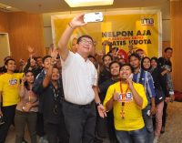Pakai IM3 Ooeredo, Nelpon Rp1/detik Dapat Gratis Kuota 1GB