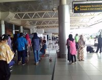 Progres Perluasan Bandara Internasional SMB II Palembang Terus Berjalan