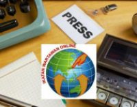 IWO Sumsel Sesalkan Oknum Satpam Pertamina Intimidasi Wartawan